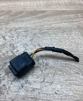 BMW 5 E39 Plug wire 8373328 19686421 2PIN