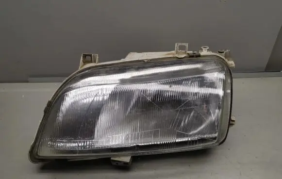 Ford Galaxy Headlight/headlamp MVW211H081