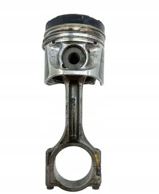 Opel Vivaro Piston with connecting rod 