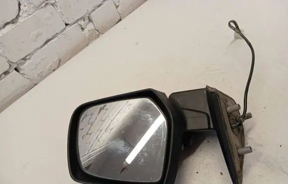 Ford Ranger Front door electric wing mirror UR5669120 KT003