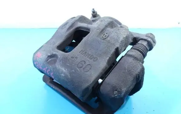 KIA Carens III Front brake caliper IMPRK1246164