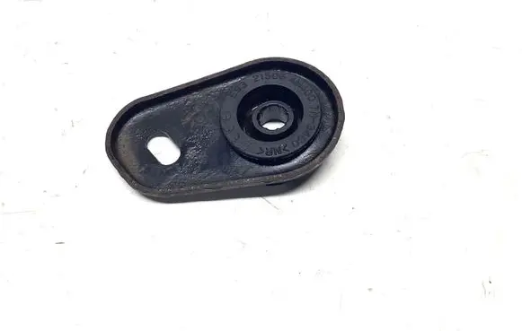 Nissan Navara D23 Radiator support slam panel bracket 215064M400