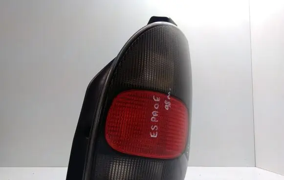 Renault Espace III Rear/tail lights 6025301102
