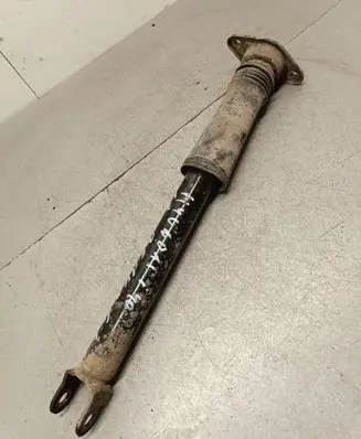 Rear shock absorber/damper