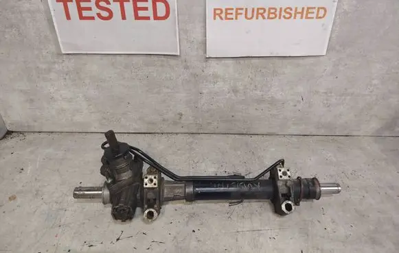 Renault Kangoo I Steering rack