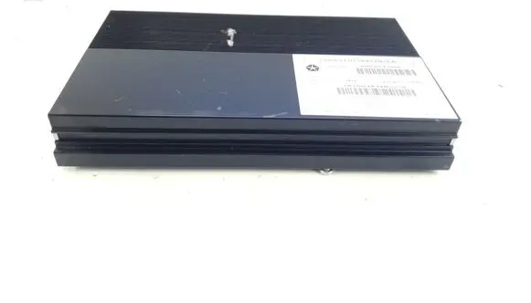 Dodge Challenger Sound amplifier 68222470AD 68222470AF