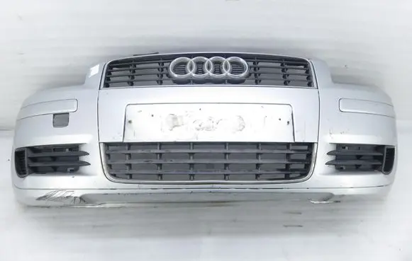 Audi A3 S3 8P Front bumper 