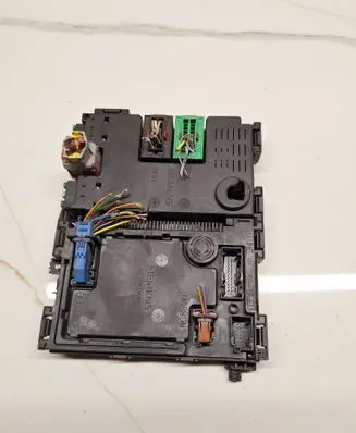 Comfort/convenience module