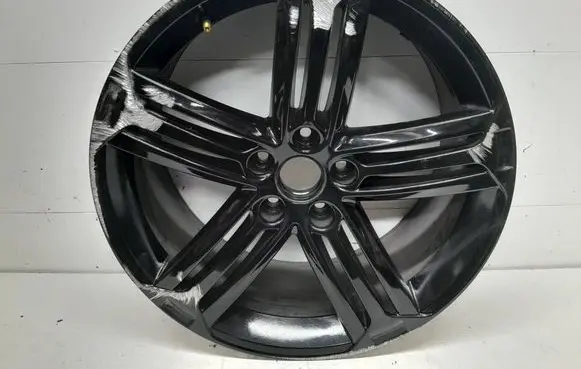 Volkswagen Golf VI R19 alloy rim 5K0601025M