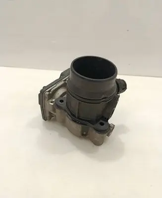 Mini Clubman F54 Throttle valve 7618838 A2C80221400
