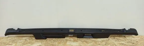 Mercedes-Benz SL R129 Trunk/boot sill cover protection 1296942225