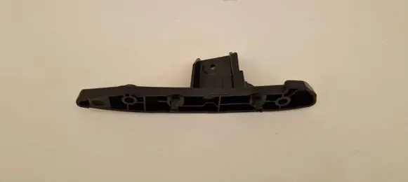 BMW 5 G30 G31 Front bumper mounting bracket 9879295