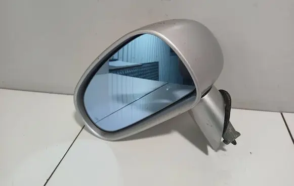 Audi TT Mk1 Coupe wind mirror (mechanical) 46R010025 E2020092 46R010026