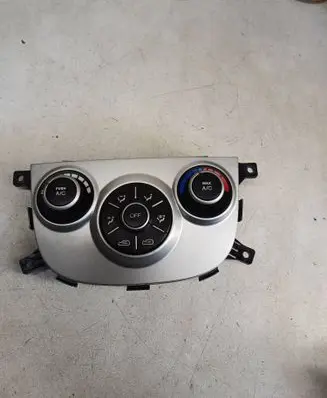 Hyundai Santa Fe Climate control unit 972502BXXX
