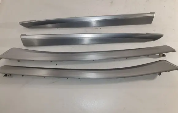 BMW 5 F10 F11 Door card panel trim set 7225546 7225545 7225523