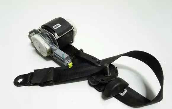 Ford Fiesta Front seatbelt 8V51A61295CH 34060414 65714