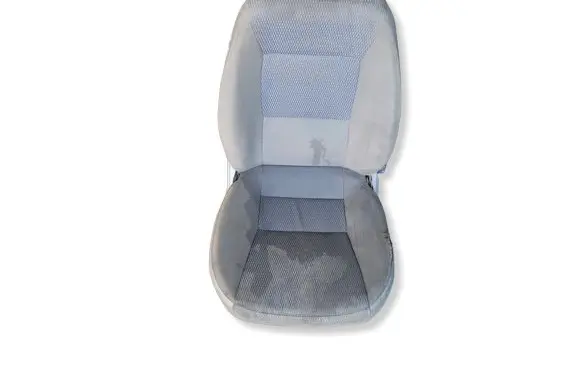 Citroen Jumper Front driver seat 