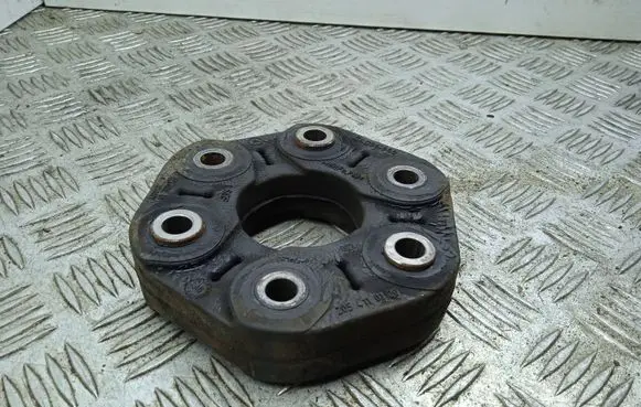 Mercedes-Benz E W213 Rear prop shaft donut coupling/joint A2054110100
