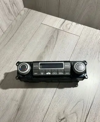 Honda Civic Climate control unit