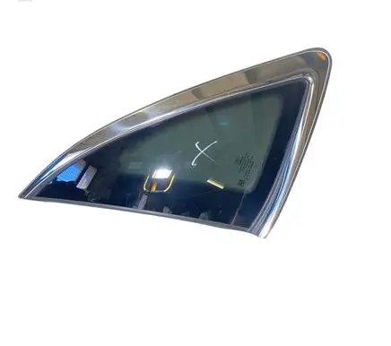 Ford Edge II Rear side window FT4BR29701A 43R000091