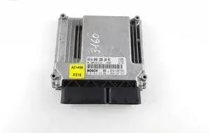Mercedes-Benz Vito Viano W639 Engine control unit/module A6461501091 0281012358