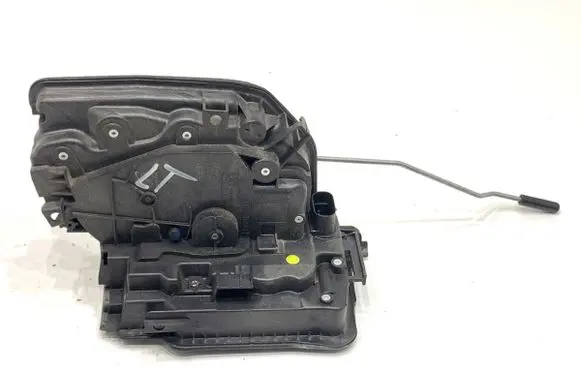 BMW 5 G30 G31 G38 Rear door lock 7477689