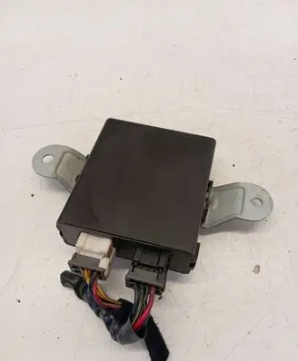Hyundai Santa Fe Other control units/modules 9875026000 P00NGSUNG