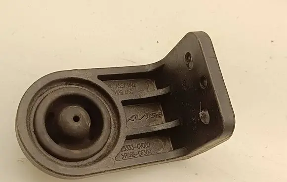 KIA EV6 Radiator support slam panel bracket 25333CV000
