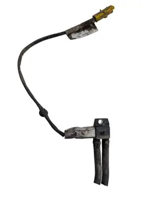 Citroen C5 Exhaust gas pressure sensor 9684769380