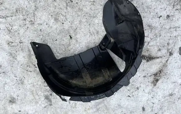 Suzuki SX4 Rear arch fender liner splash guards 152006000100 75511-79j0