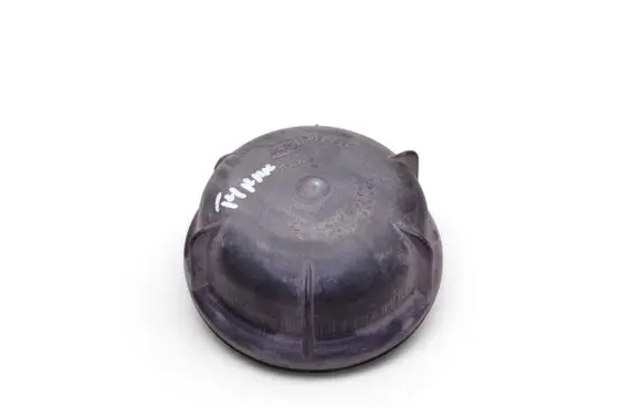 Headlight/headlamp dust cover