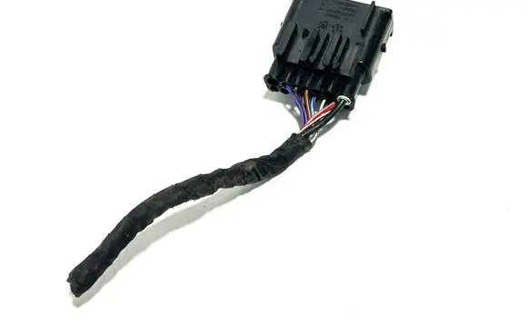 Parking sensor (PDC) wiring loom