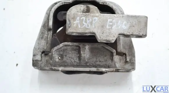 Audi A3 S3 8P Engine mount bracket 1K0199262AM