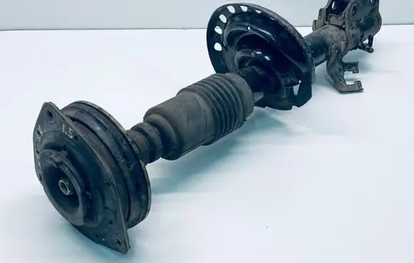 Nissan Note (E11) Front shock absorber/damper 54303BH01A 543219U00A