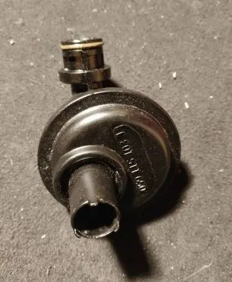 Audi A6 S6 C7 4G Oil pump 050115103J