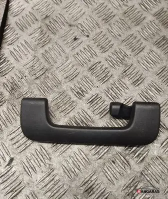 Audi A4 S4 B6 8E 8H Rear interior roof grab handle 8e0857608