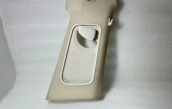 Volkswagen PASSAT B7 (B) pillar trim (top) 3C0868418F 3C086832B