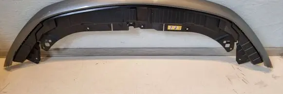Mercedes-Benz EQB Engine bonnet/hood lock trim molding a2438855100