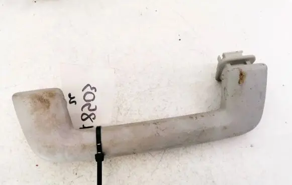 Ford S-MAX Front interior roof grab handle