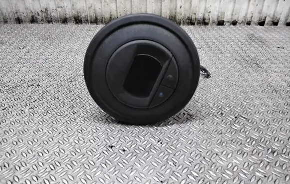 Renault Espace - Grand espace IV Climate control unit 8200367334