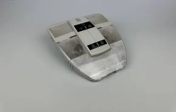 Mercedes-Benz A W169 Front seat light A1698207801 0100915064 2JM00883152