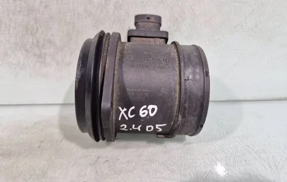 Volvo XC60 Mass air flow meter 30785472 0281002972 8G9N12B579AA