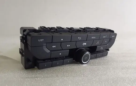 Opel Vivaro Multifunctional control switch/knob 98120819ZD 35260501