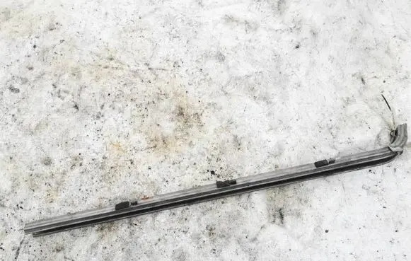 Hyundai H-1, Starex, Satellite Sliding door trim 