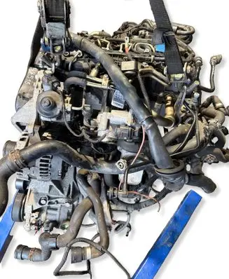 Audi A4 S4 B8 8K Engine CJC