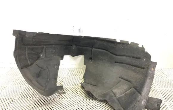Audi A8 S8 D5 Front wheel arch liner splash guards