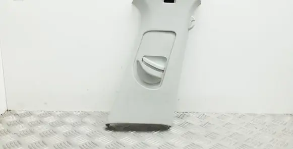 Volkswagen Golf VII (B) pillar trim (top) 5G4867244 5G4868312