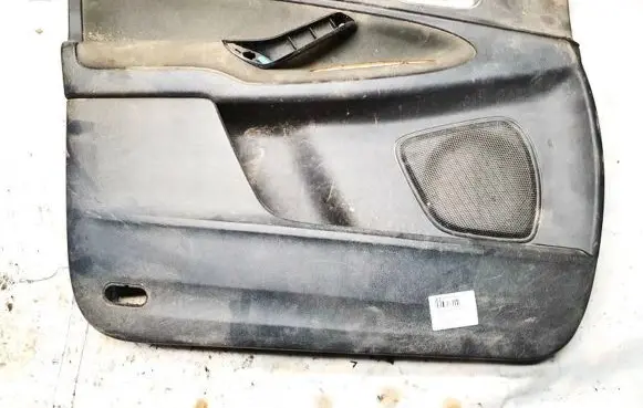 Ford S-MAX Front door card panel trim