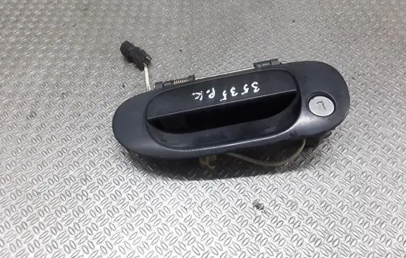 Mitsubishi Space Star Front door exterior handle