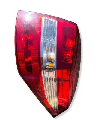 Renault Laguna III Rear/tail lights 265500002R